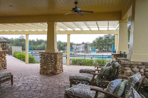 Exterior - 77 Meadow Lake Dr, Freeport, FL 32439 photo 13 of 19