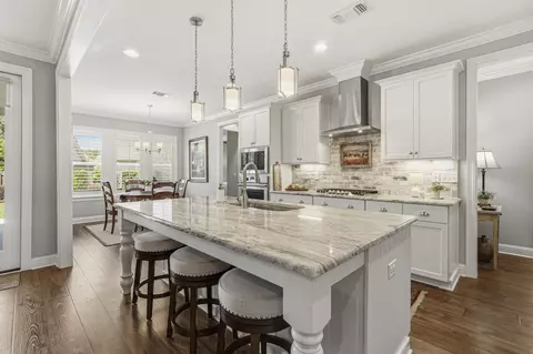 Kitchen - 77 Meadow Lake Dr, Freeport, FL 32439 photo 1 of 6