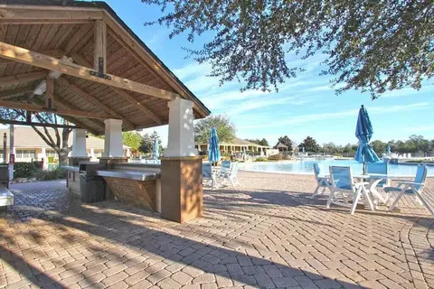 Exterior - 77 Meadow Lake Dr, Freeport, FL 32439 photo 12 of 19