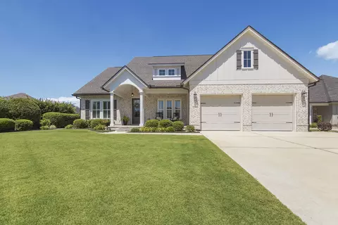 Exterior - 77 Meadow Lake Dr, Freeport, FL 32439 photo 2 of 19