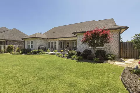 Exterior - 77 Meadow Lake Dr, Freeport, FL 32439 photo 6 of 19