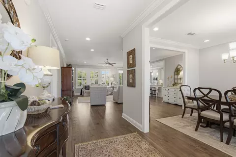 Entry Way - 77 Meadow Lake Dr, Freeport, FL 32439 photo 1 of 4