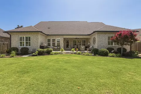 Exterior - 77 Meadow Lake Dr, Freeport, FL 32439 photo 5 of 19