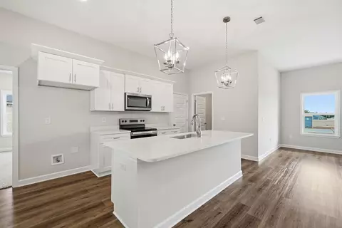 Kitchen - 6112 Mildreds Way, Crestview, FL 32539 photo 1 of 3