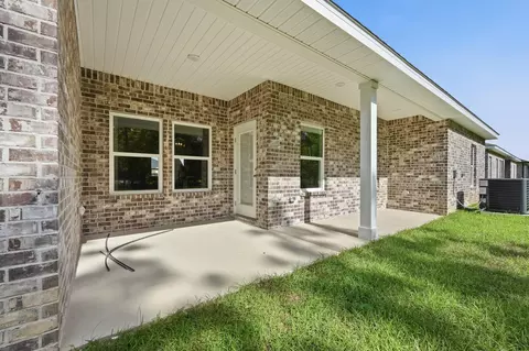 Exterior - 6112 Mildreds Way, Crestview, FL 32539 photo 8 of 8