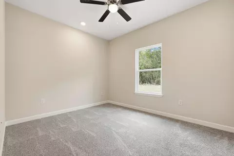 Bedroom - 6112 Mildreds Way, Crestview, FL 32539 photo 4 of 5