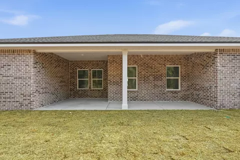 Exterior - 6112 Mildreds Way, Crestview, FL 32539 photo 3 of 4