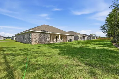 Exterior - 6112 Mildreds Way, Crestview, FL 32539 photo 4 of 8
