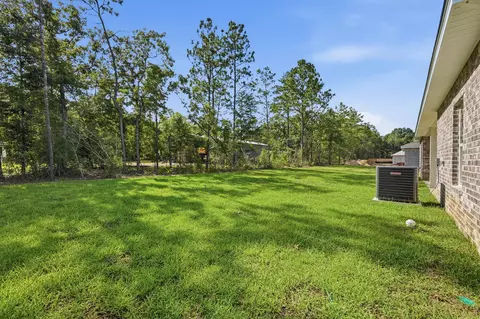 Exterior - 6112 Mildreds Way, Crestview, FL 32539 photo 6 of 8