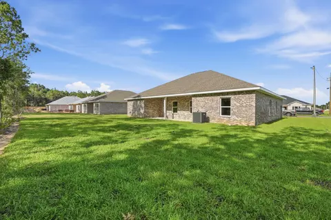Exterior - 6112 Mildreds Way, Crestview, FL 32539 photo 5 of 8