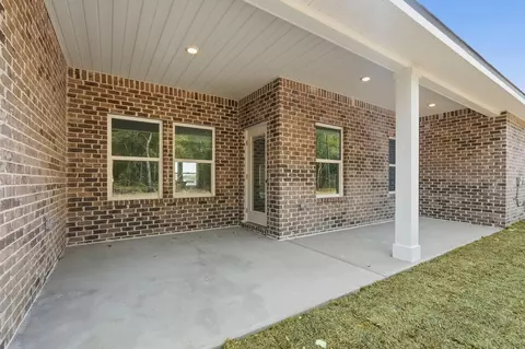 Exterior - 6112 Mildreds Way, Crestview, FL 32539 photo 4 of 4