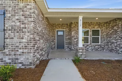 Exterior - 6112 Mildreds Way, Crestview, FL 32539 photo 2 of 8