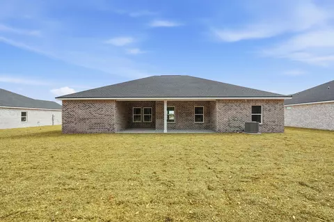 Exterior - 6112 Mildreds Way, Crestview, FL 32539 photo 2 of 4