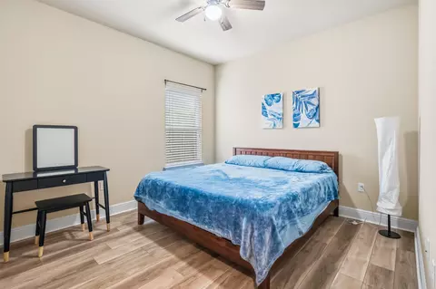 Bedroom - 41 Dickens Dr, Freeport, FL 32439 photo 5 of 6