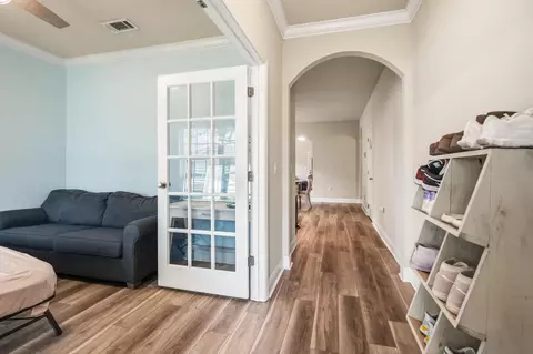 Entry Way - 41 Dickens Dr, Freeport, FL 32439 photo 2 of 3