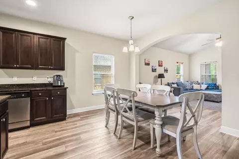 Dining - 41 Dickens Dr, Freeport, FL 32439 photo 1 of 1