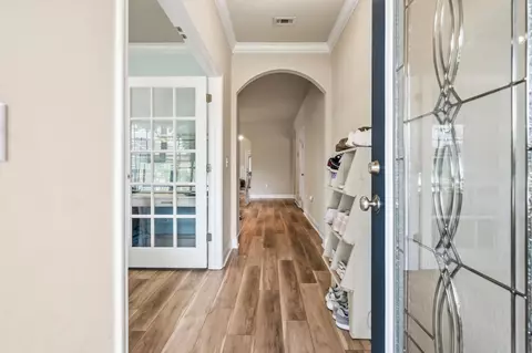 Entry Way - 41 Dickens Dr, Freeport, FL 32439 photo 1 of 3