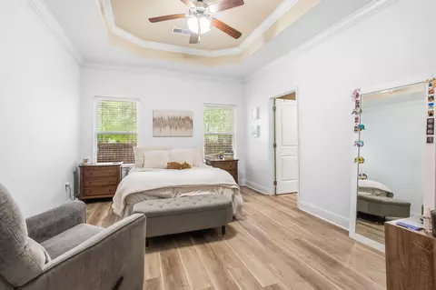 Bedroom - 41 Dickens Dr, Freeport, FL 32439 photo 1 of 6