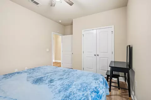 Bedroom - 41 Dickens Dr, Freeport, FL 32439 photo 6 of 6
