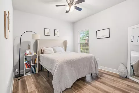 Bedroom - 41 Dickens Dr, Freeport, FL 32439 photo 3 of 6