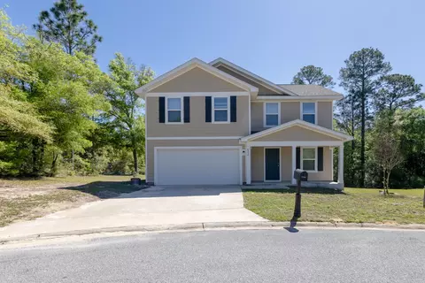 6226 Travelers Rest Ct, Crestview, FL 32539