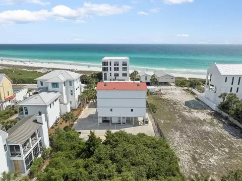 448 W Park Place Ave UNIT A2, Inlet Beach, FL 32461