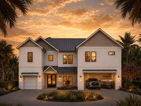 254 Eden Dr, Point Washington, FL 32459