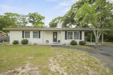 219 Pilgrim Ave, Fort Walton Beach, FL 32547