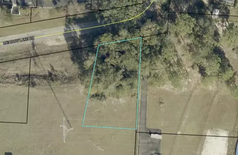 0 Meadow Lake Dr, Crestview, FL 32539