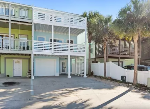623 Fernwood St #C, Panama City Beach, FL 32407