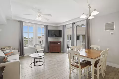 9300 Baytowne Wharf Blvd UNIT 501/503, Miramar Beach, FL 32550