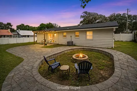 Exterior - 65 Junior Dr, Shalimar, FL 32579 photo 8 of 8