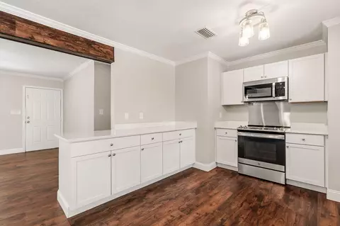 Kitchen - 65 Junior Dr, Shalimar, FL 32579 photo 5 of 7