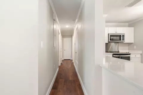 Entry Way - 65 Junior Dr, Shalimar, FL 32579 photo 2 of 2