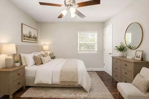 Bedroom - 65 Junior Dr, Shalimar, FL 32579 photo 5 of 5