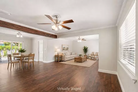 Living - 65 Junior Dr, Shalimar, FL 32579 photo 2 of 6