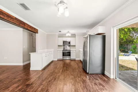 Kitchen - 65 Junior Dr, Shalimar, FL 32579 photo 1 of 7