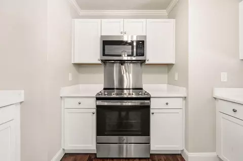 Kitchen - 65 Junior Dr, Shalimar, FL 32579 photo 7 of 7