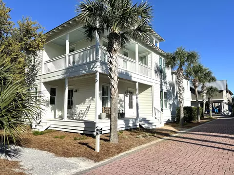 36 Moonlight Beach Ln, Inlet Beach, FL 32461