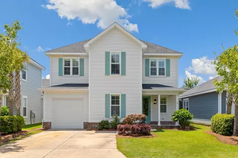 243 N Zander Way, Santa Rosa Beach, FL 32459