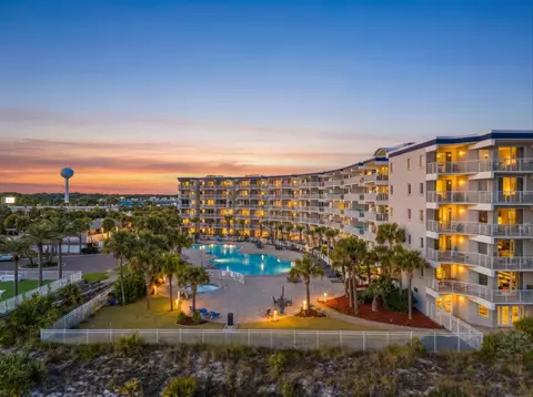1515 SE Miracle Strip #609, Fort Walton Beach, FL 32548