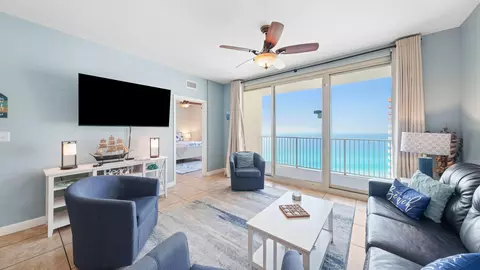 9900 S Thomas Dr #1918, Panama City Beach, FL 32408