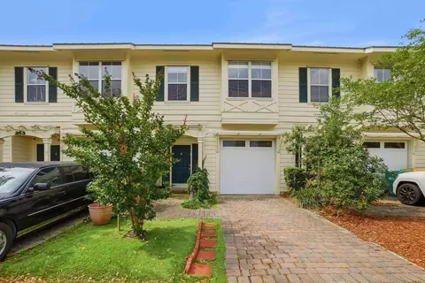 261 Mattie M Kelly Blvd #261, Destin, FL 32541