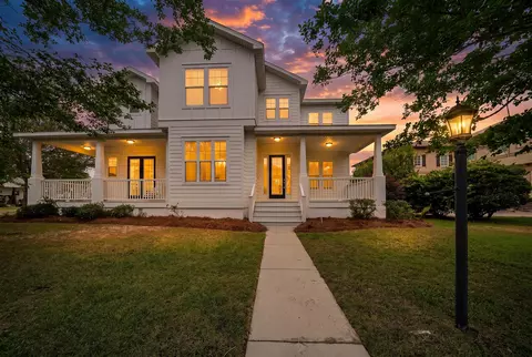 300 Coconut Grove Ct, Panama City Beach, FL 32407