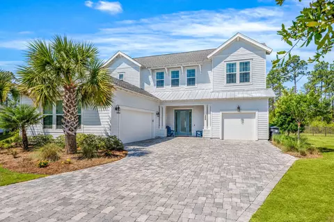 446 W Lafayette Rd, Inlet Beach, FL 32461