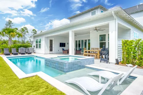 446 W Lafayette Rd, Inlet Beach, FL 32461
