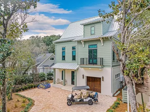 69 Live Oak St, Santa Rosa Beach, FL 32459