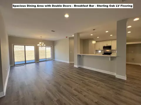 Dining - 445 Scooter Cv, Crestview, FL 32539 photo 1 of 1
