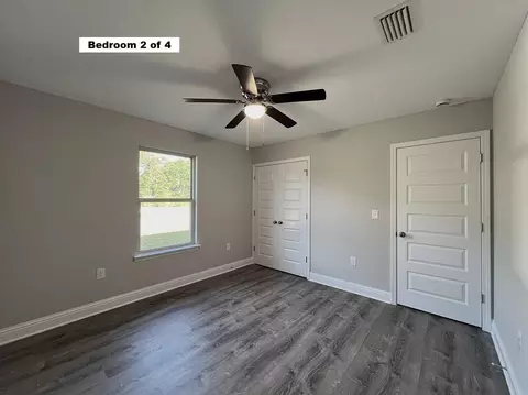 Bedroom - 445 Scooter Cv, Crestview, FL 32539 photo 2 of 4