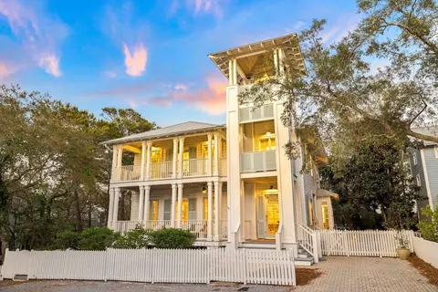 128 Tupelo St, Santa Rosa Beach, FL 32459